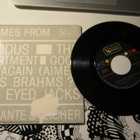 Exodus And Other Themes    7" EP GER 1966 - pikkukuva 2
