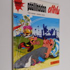 Albert Uderzo ym. : Päälliköiden ottelu - pikkukuva 1