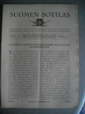 Suomen Sotilas Nro 12-13/1925 (15.3)