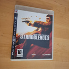 John Woo Presents Strangehold / PS3 - pikkukuva 1