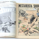 Siivet   10  1969  Mestareista suurin - pikkukuva 4