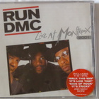Run DMC Live at Montreux 2001 cd muoveissa USA 2007 - pikkukuva 1