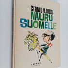 Gerald V. Kuss : Nauru Suomelle - pikkukuva 1