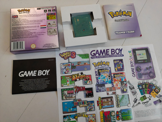 Item image