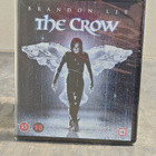 THE CROW ( 4K Ultra HD ) 1994 - pikkukuva 1