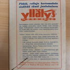 Yllätyslukemisto 12/1941 - pikkukuva 2