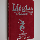 Debi Gliori : Magiaa millin tarkkuudella - pikkukuva 1