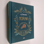 Sofi Oksanen : Norma - pikkukuva 1