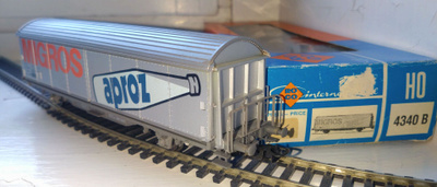 Roco 4340B ( H0 = 1:87 )
