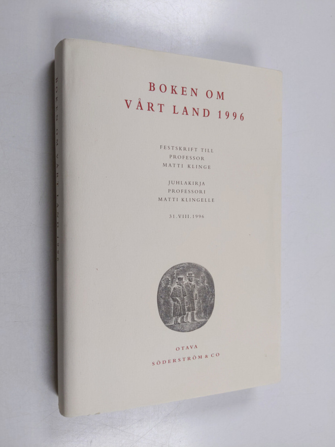 Kerstin ym. (redaktionsgrupp) Smeds : Boken om vårt land ...