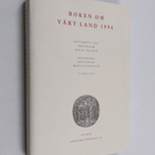 Kerstin ym. (redaktionsgrupp) Smeds : Boken om vårt land ... - pikkukuva 1