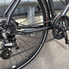 [LT-15239-2025] Tunturi CX 500 miesten hybridipyörä - pikkukuva 4