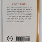Maeve Binchy : Cross Lines - pikkukuva 2