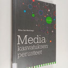 Ritva-Sini Merilampi : Mediakasvatuksen perusteet - pikkukuva 1