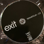 Exit • Tienviittoja CD + DVD - pikkukuva 3