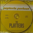 The Platters • The Hits Collection CD - pikkukuva 4