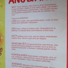 Willy Vandersteen: kaksi Anu & Antti -albumia - pikkukuva 2