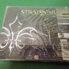 STRATOVARIUS - S/T JAPANI PAINOS UUSI CD - pikkukuva 2