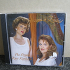 Pia Freund&Kirsi Kiviharju:Hosanna in excelsis! cd - pikkukuva 1