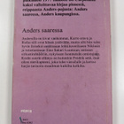 Bo Carpelan : Anders saaressa - pikkukuva 2