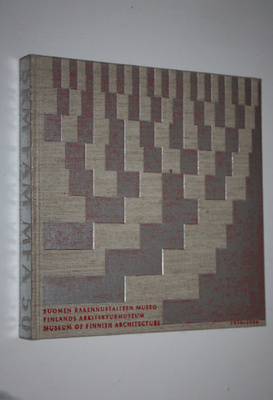 Suomen rakennustaiteen museo 1956-2006 = Finlands arkitek...
