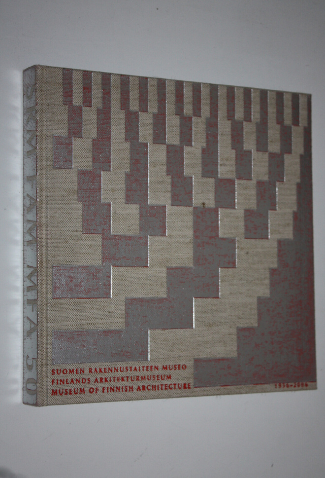 Suomen rakennustaiteen museo 1956-2006 = Finlands arkitek...
