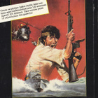 Semic sarjakirja 121 Agentti X9 (1987) - pikkukuva 2