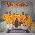 VIKINGARNA KRAMGOA LÅTAR 10 DEN STORA DAGEN LP - pikkukuva 2
