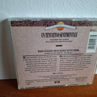 Piero Piccioni:Un Tentativo Sentimentale(Orig. soundtrack)CD - pikkukuva 2
