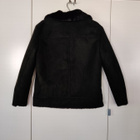 Tekoturkisvuorinen biker koko 42 - pikkukuva 2