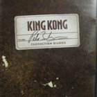 KING KONG DVD 2 LEVYN KERÄILIJÄN VERSIO - pikkukuva 1