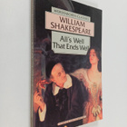 William Shakespeare : All's well that ends well - pikkukuva 1