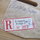 R-Leike P:vaunu 14 vuodelta 1939 - pikkukuva 2