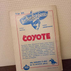 El Coyote 38 - pikkukuva 2