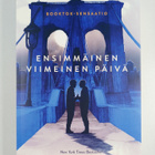 Adam Silvera : Ensimmäinen viimeinen päivä - pikkukuva 1