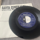 SANTA ESMERALDA: The House of The Rising Sun +1 * GER 1977 - pikkukuva 2