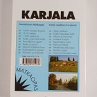 Markus Lehtipuu : Karjala : matkaopas (signeerattu) - pikkukuva 2