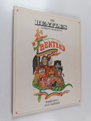 The Beatles ja heidän maailmansa