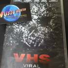 VHS VIRAL SUOMI PAINOS DVD (W) - pikkukuva 1