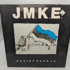 J.M.K.E. – Savist Saar LP - pikkukuva 1