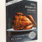 F. L. Fowler : Fifty Shades of Chicken - pikkukuva 1