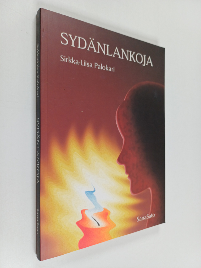 Sirkka-Liisa Palokari : Sydänlankoja
