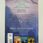 Erin Hunter : Hiipivät varjot - pikkukuva 2