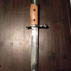 Puukkopistin m/39 - pikkukuva 3
