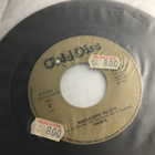 Hanne Manana single 1979 GDS - pikkukuva 2
