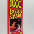 1000 lasten vitsiä - pikkukuva 1