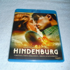 HINDENBURG (Maximilian Simonischek) BD*** - pikkukuva 1