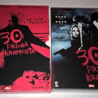 30 PÄIVÄÄ KAAMOSTA DVD - pikkukuva 1