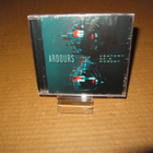 Ardours CD Anatomy Of A Moment v.2022  UUSI ! - pikkukuva 1