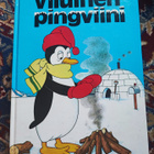 Viluinen pingviini Disney - pikkukuva 1